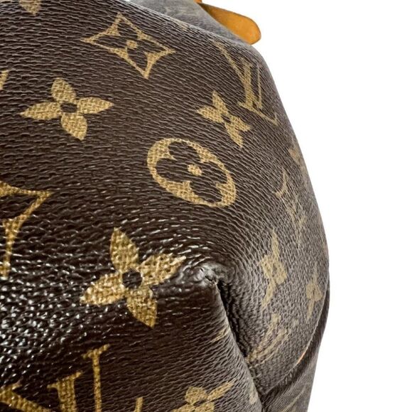 Louis Vuitton Monogram Turenne GM - Picture 7 of 16